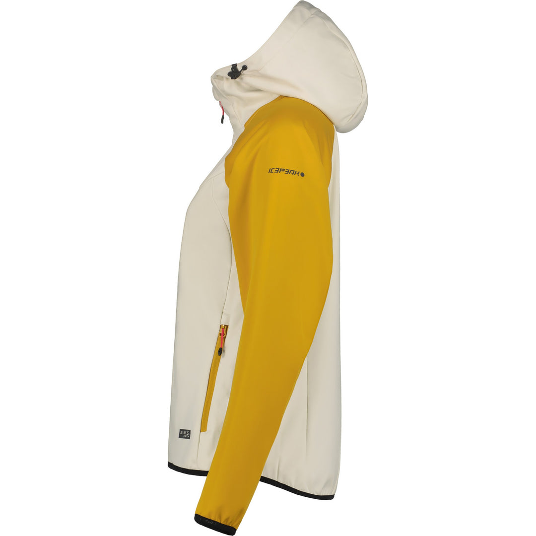 Icepeak softshell jope Braden