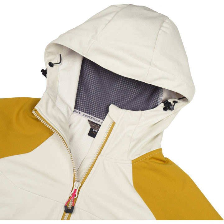 Icepeak softshell jope Braden