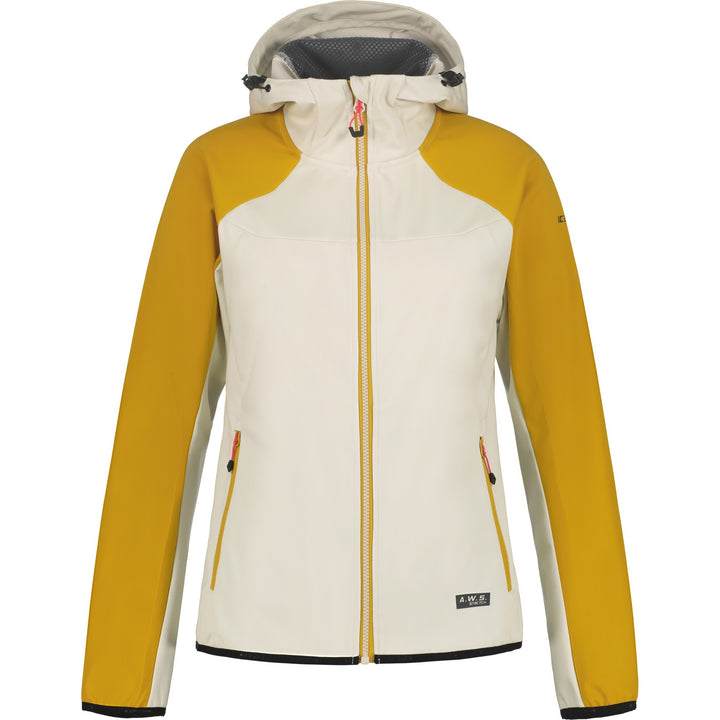 Icepeak softshell jope Braden