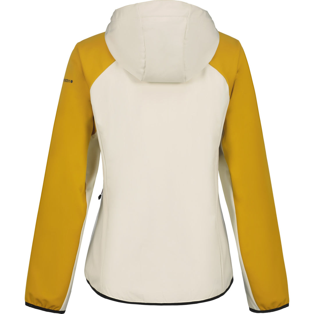 Icepeak softshell jope Braden