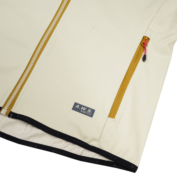 Icepeak softshell jope Braden