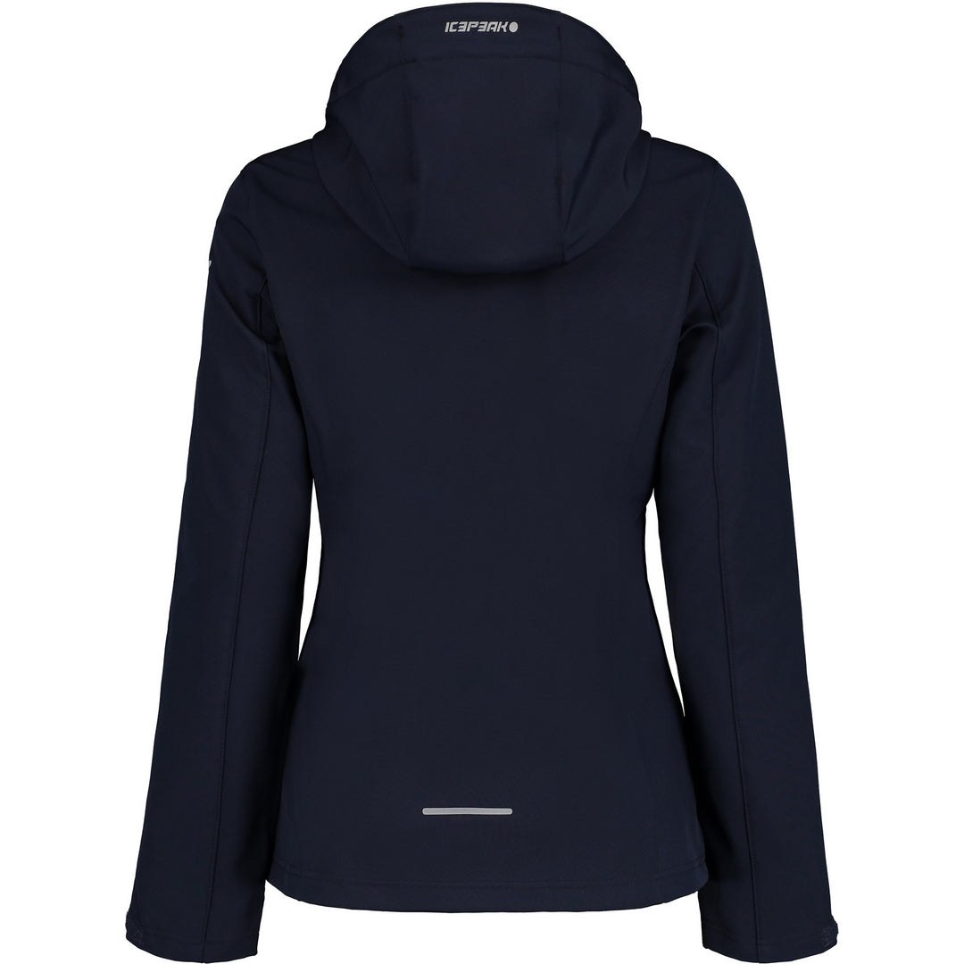 Icepeak softshell jope Brenham