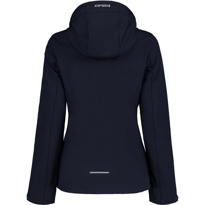 Icepeak softshell jope Brenham