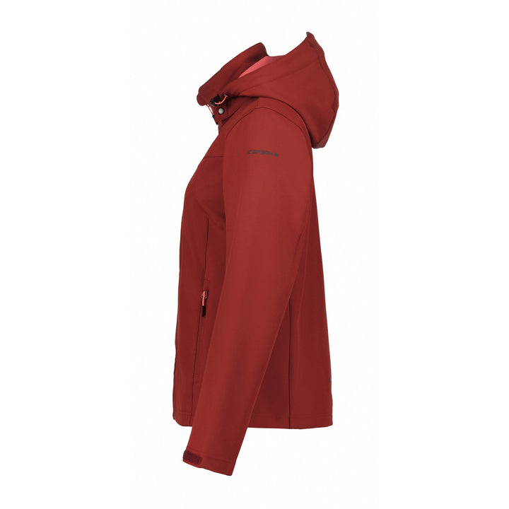 Icepeak softshell jope Brenham