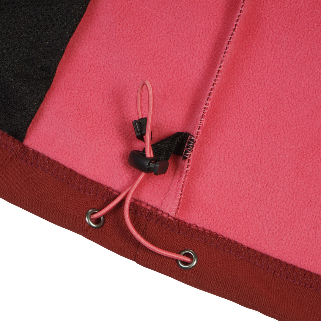 Icepeak softshell jope Brenham