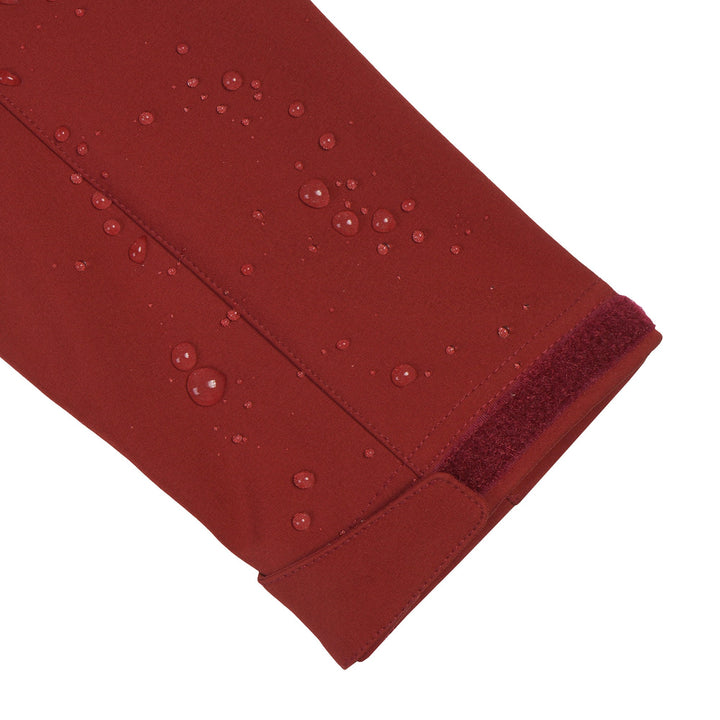 Icepeak softshell jope Brenham