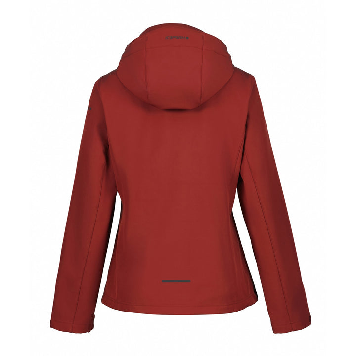 Icepeak softshell jope Brenham