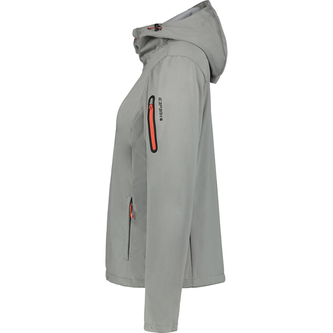 Icepeak softshell jope Bridgewater