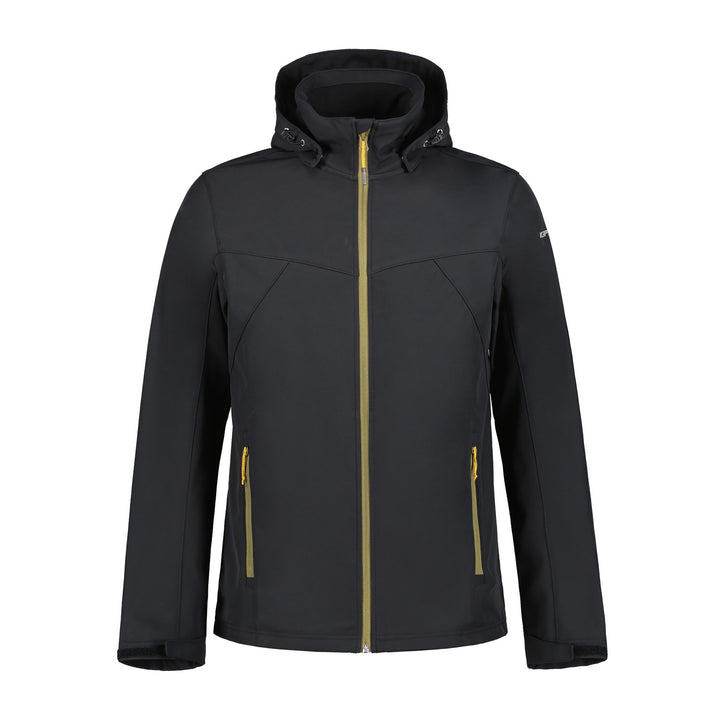 Icepeak softshell jope Brimfield