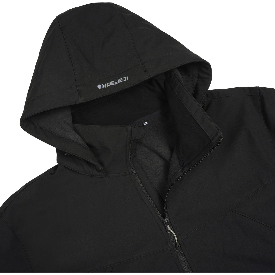 Icepeak softshell jope Brimfield