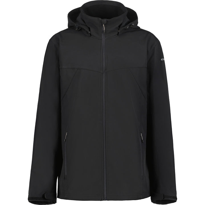 Icepeak softshell jope Brimfield