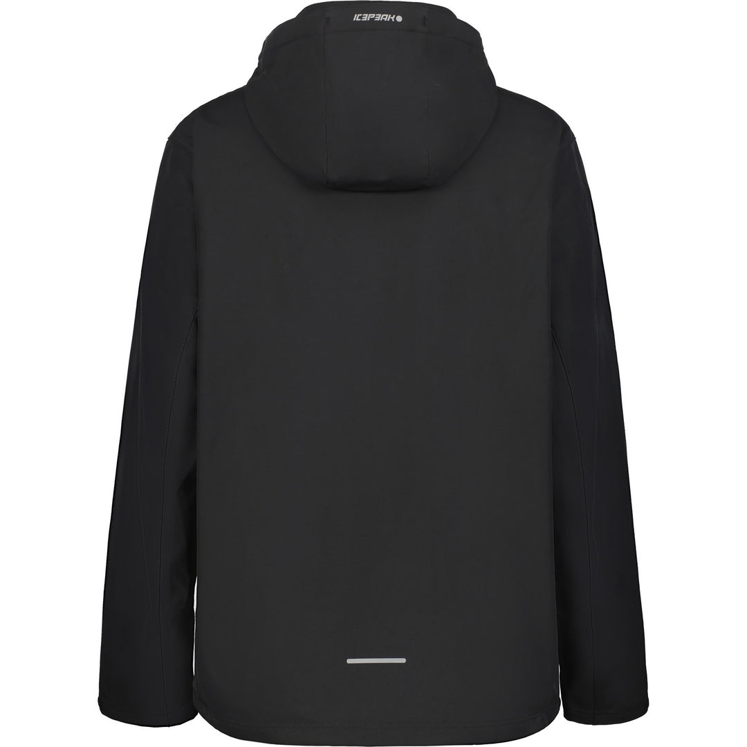 Icepeak softshell jope Brimfield