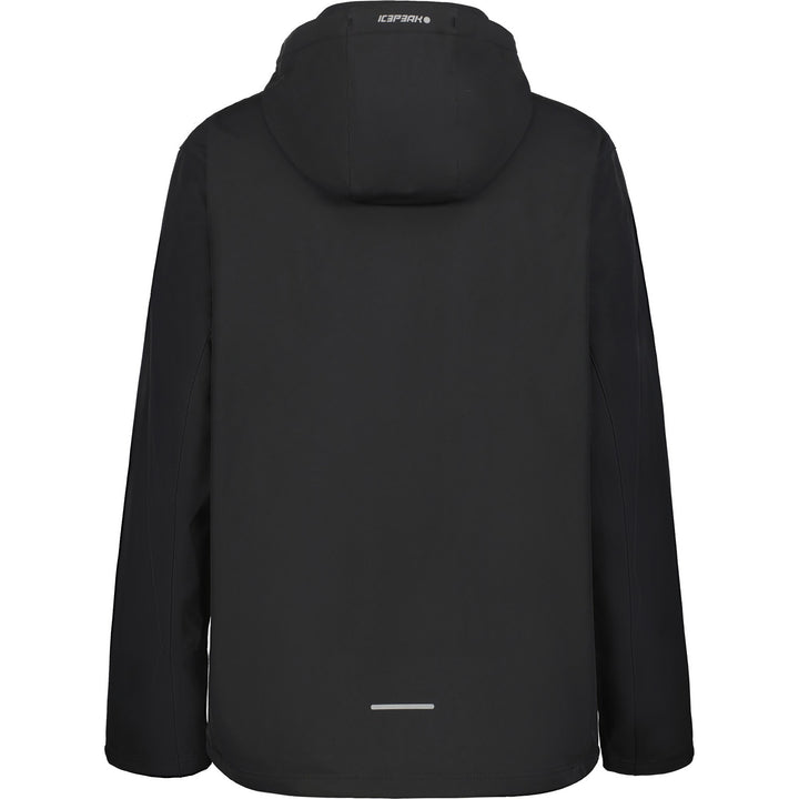 Icepeak softshell jope Brimfield