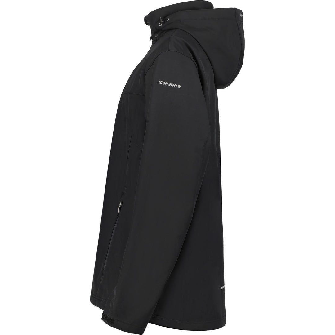 Icepeak softshell jope Brimfield