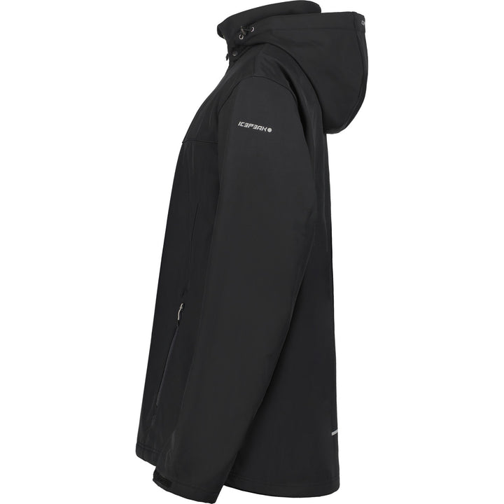 Icepeak softshell jope Brimfield