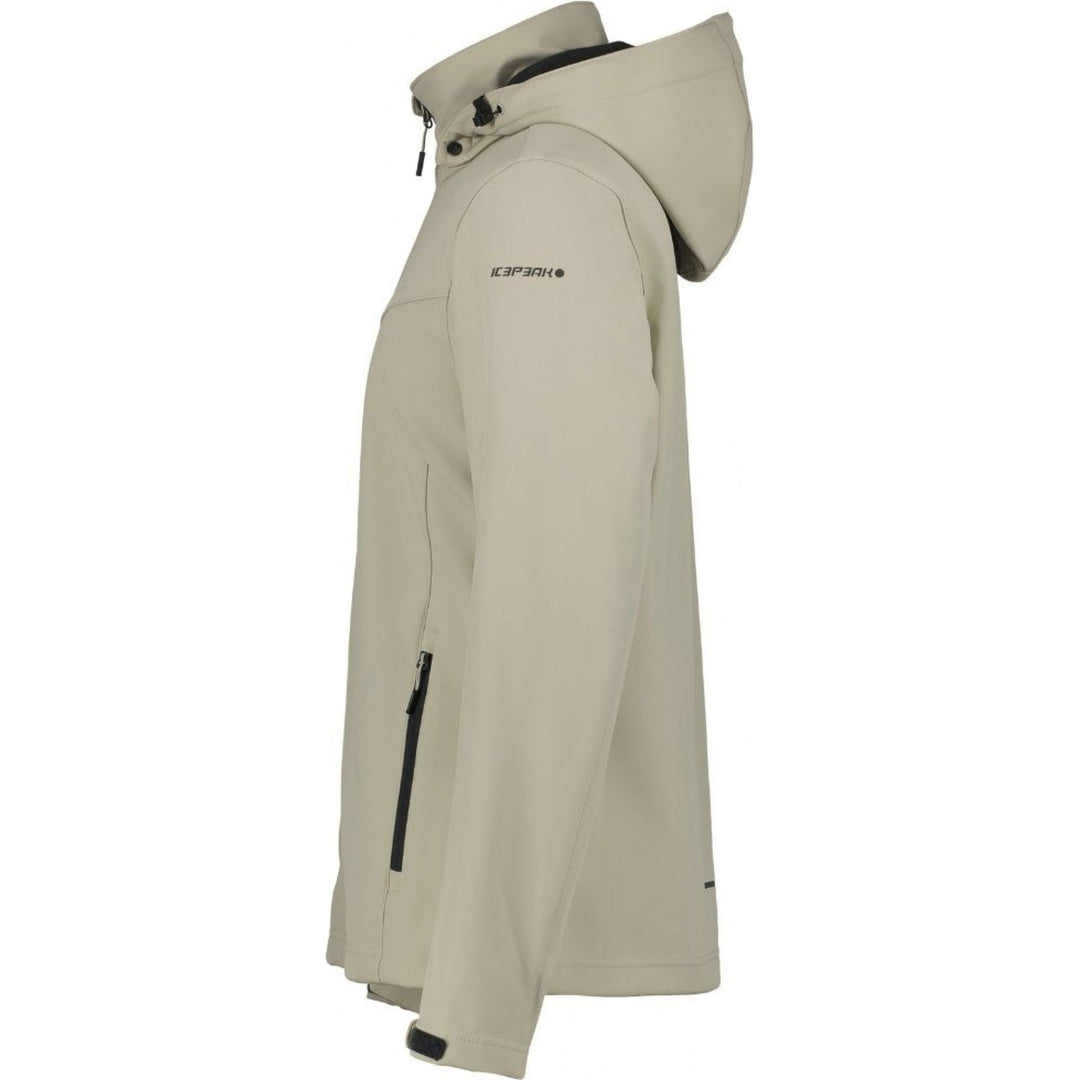 Icepeak softshell jope Brimfield