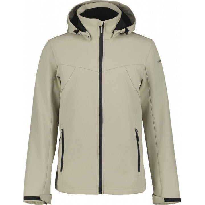 Icepeak softshell jope Brimfield
