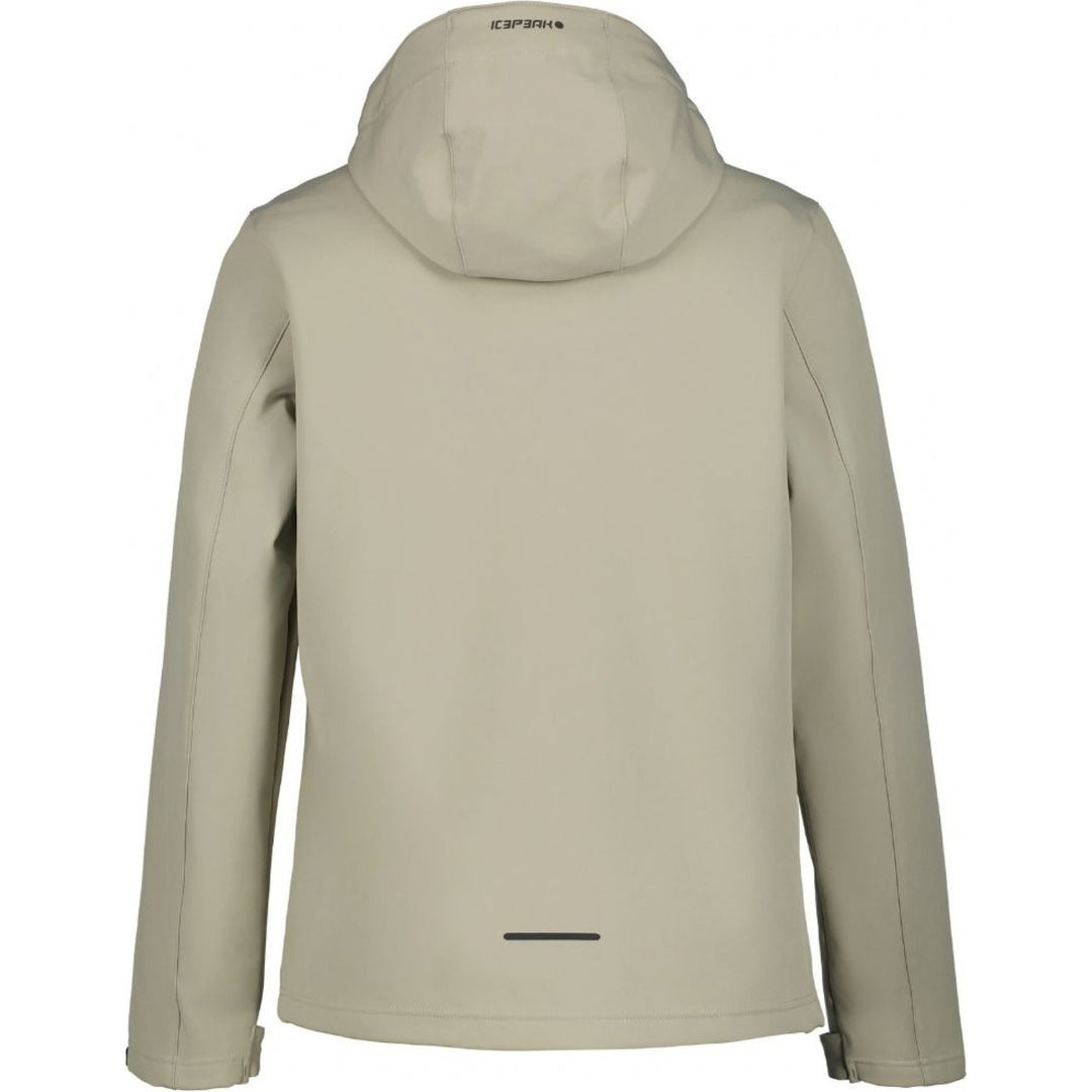Icepeak softshell jope Brimfield
