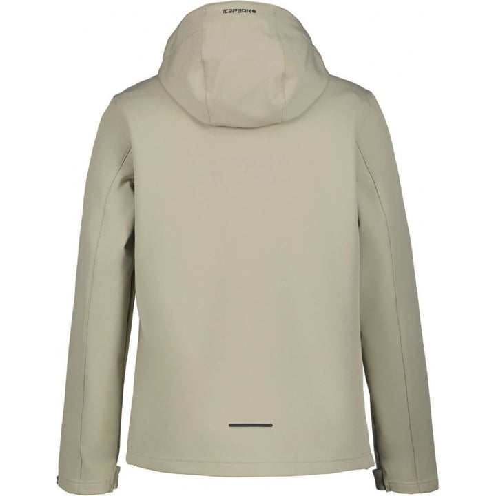 Icepeak softshell jope Brimfield