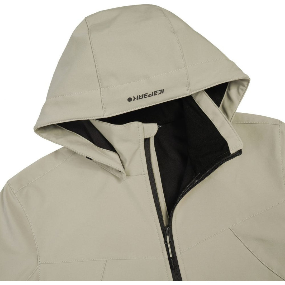 Icepeak softshell jope Brimfield