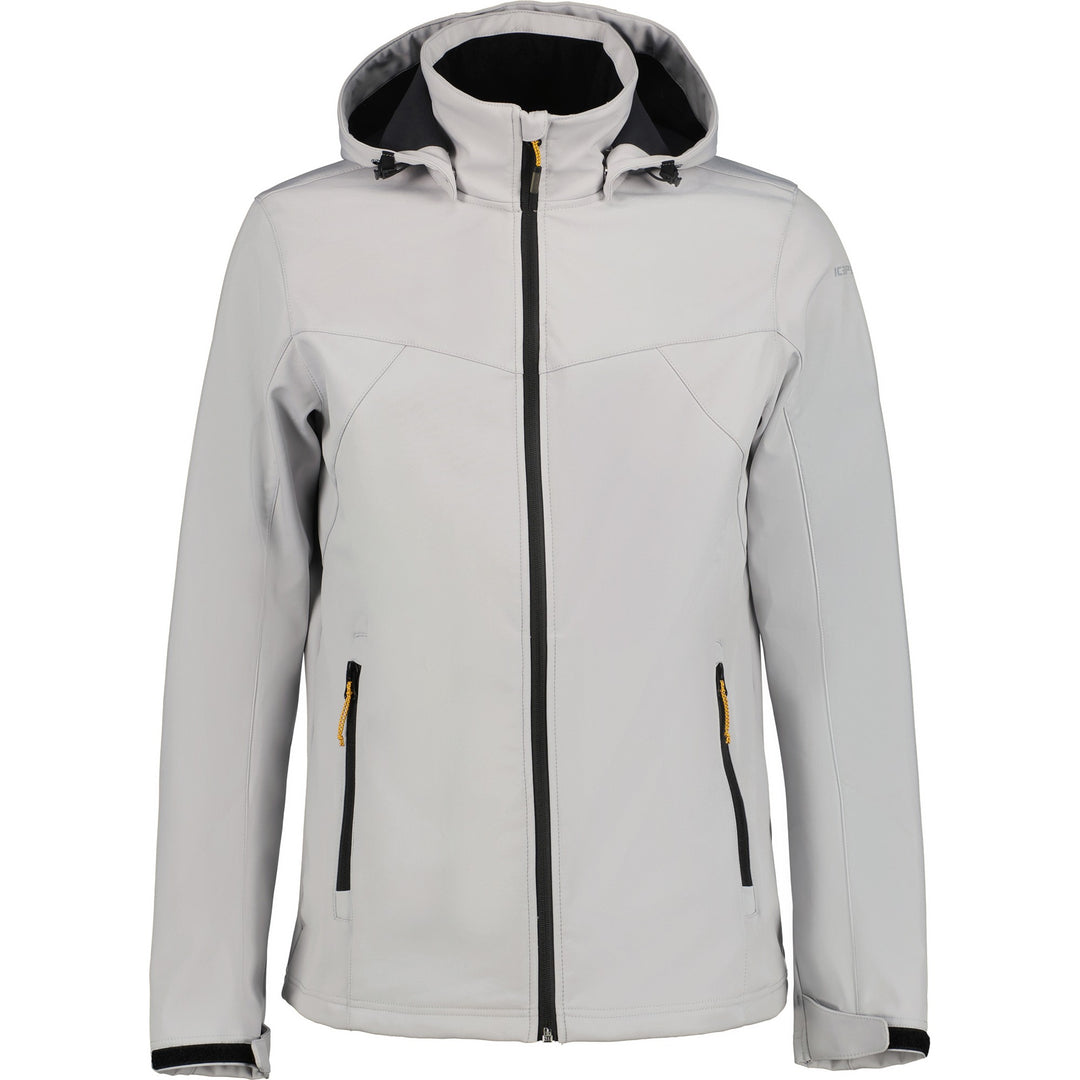 Icepeak softshell jope Brimfield