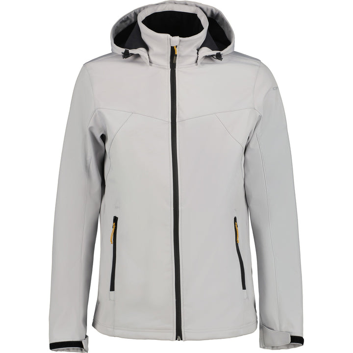 Icepeak softshell jope Brimfield