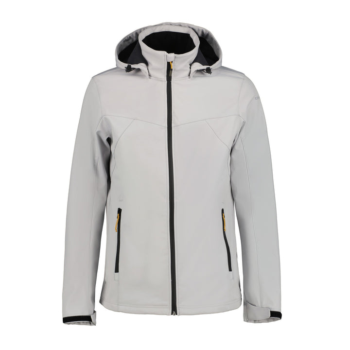 Icepeak softshell jope Brimfield