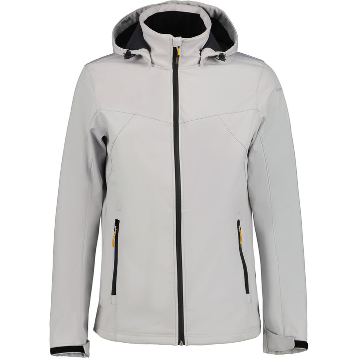 Icepeak softshell jope Brimfield
