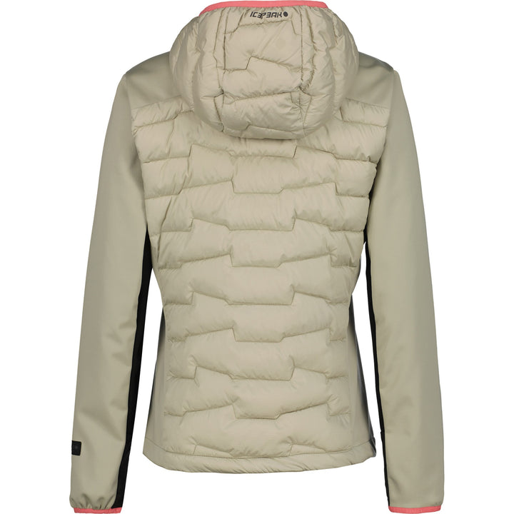 Icepeak softshell jope Burlison