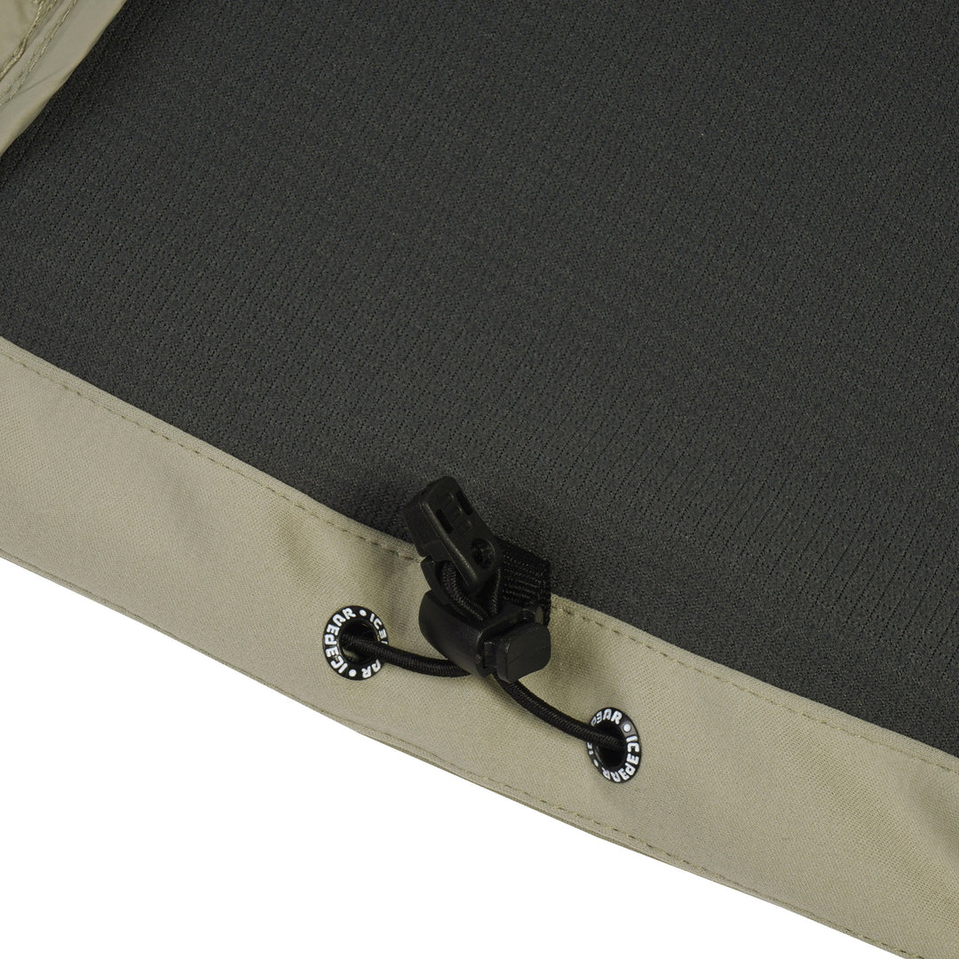 Icepeak softshell jope Burlison