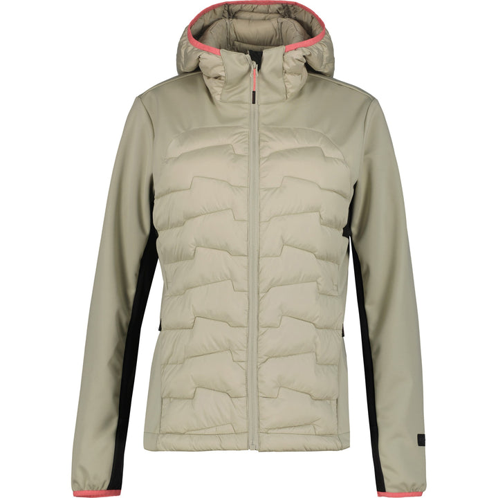 Icepeak softshell jope Burlison