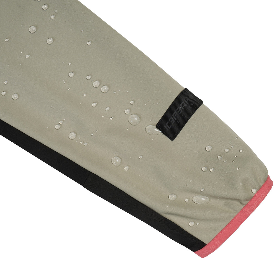 Icepeak softshell jope Burlison