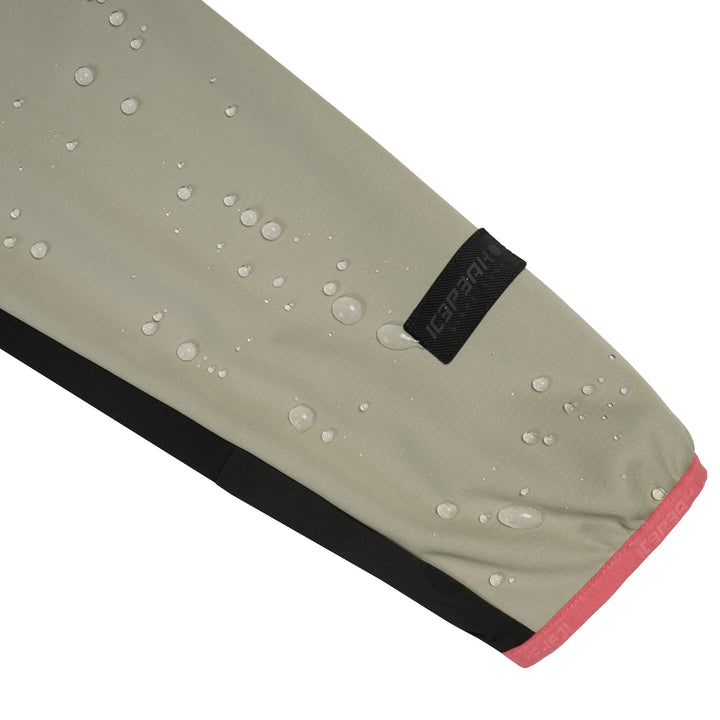 Icepeak softshell jope Burlison