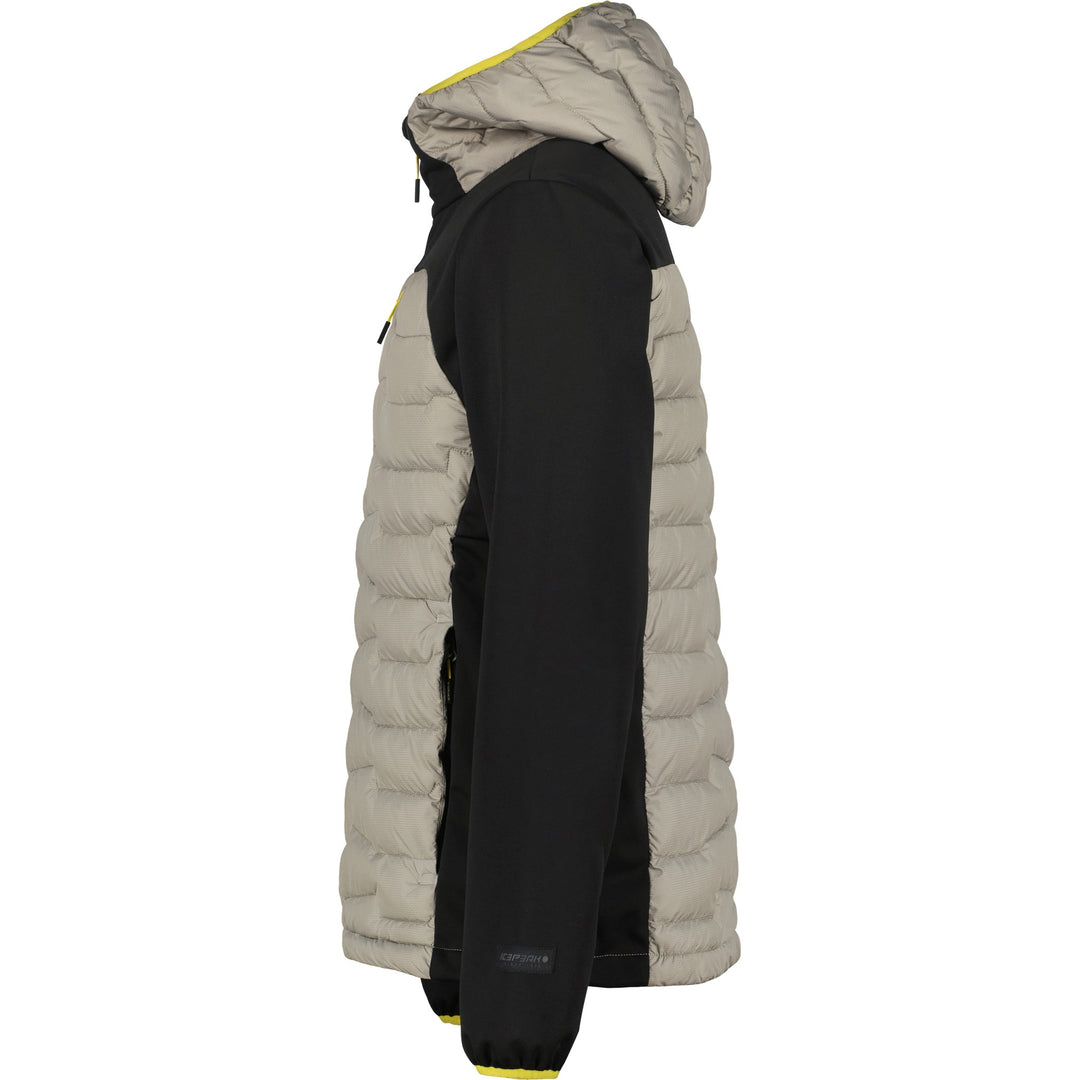 Icepeak softshell jope Byhalia