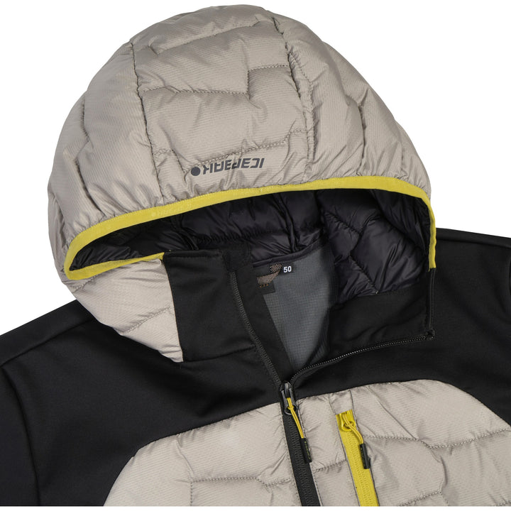 Icepeak softshell jope Byhalia
