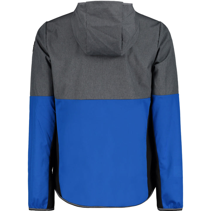 Icepeak softshell jope Decker