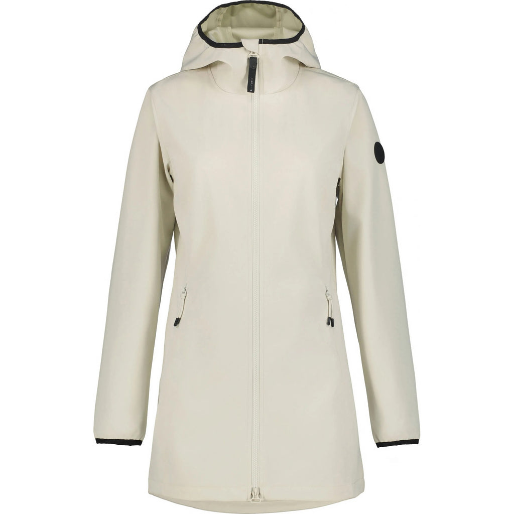 Icepeak softshell mantel Albany