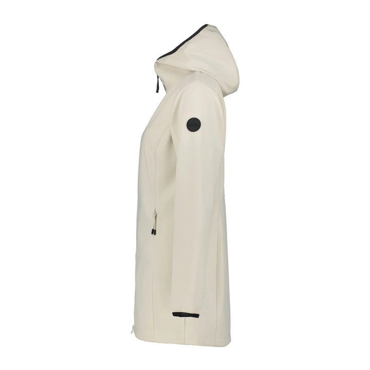 Icepeak softshell mantel Albany