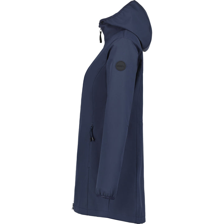 Icepeak softshell mantel Albany