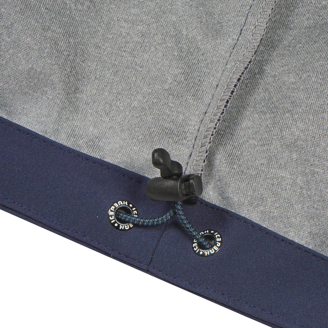 Icepeak softshell mantel Albany