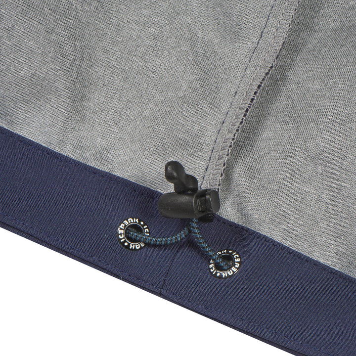 Icepeak softshell mantel Albany