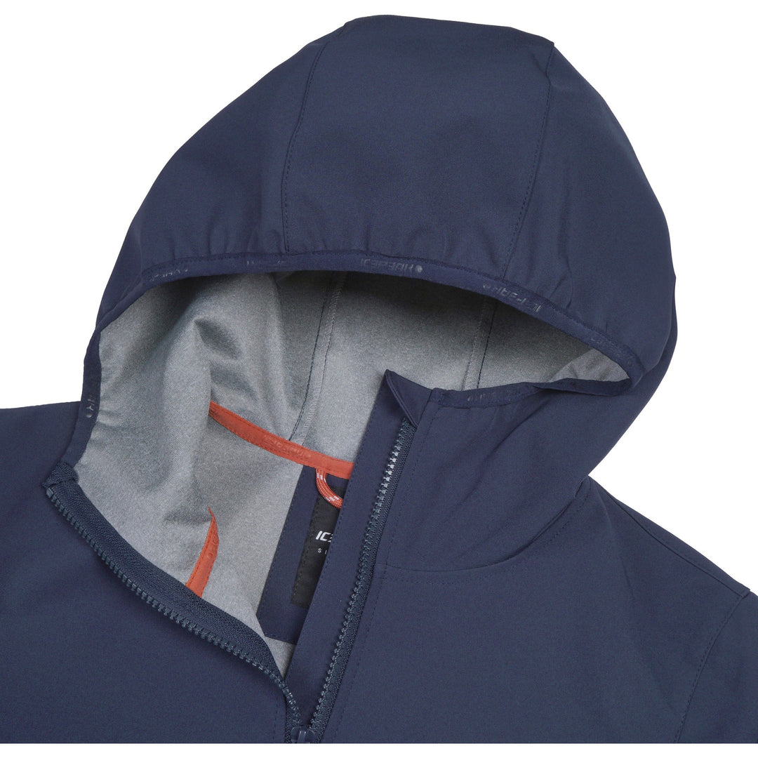 Icepeak softshell mantel Albany