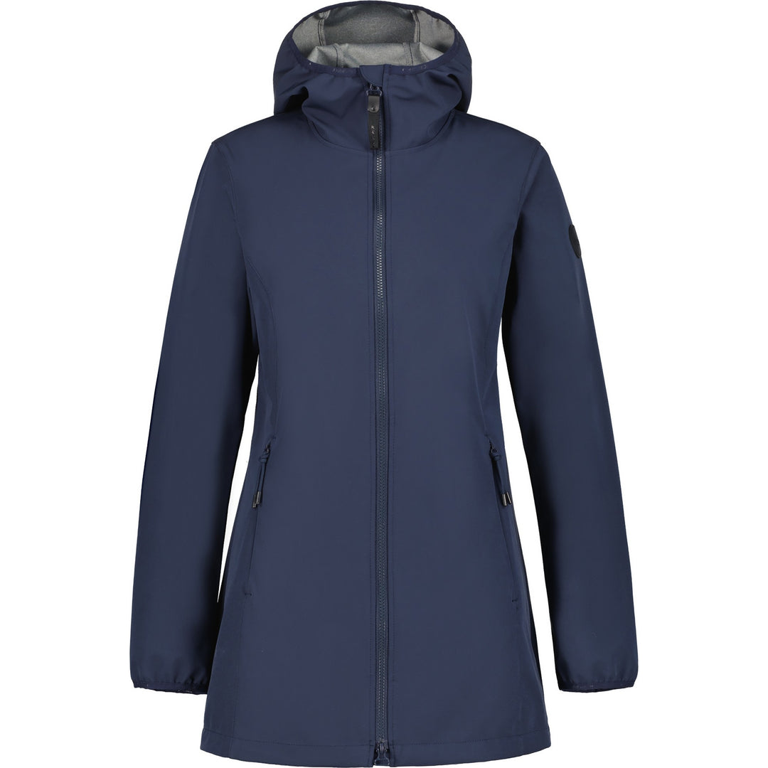 Icepeak softshell mantel Albany