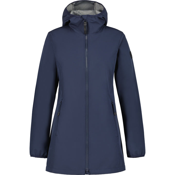 Icepeak softshell mantel Albany