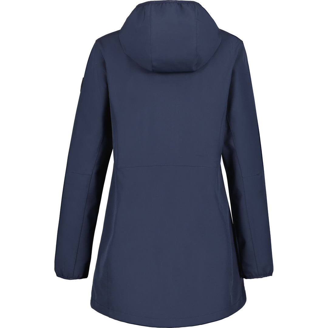 Icepeak softshell mantel Albany