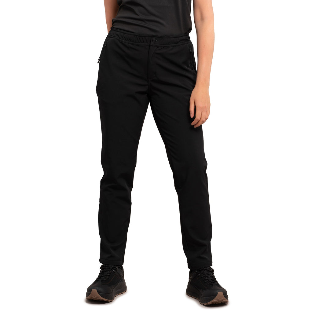 Icepeak softshell püksid Agri