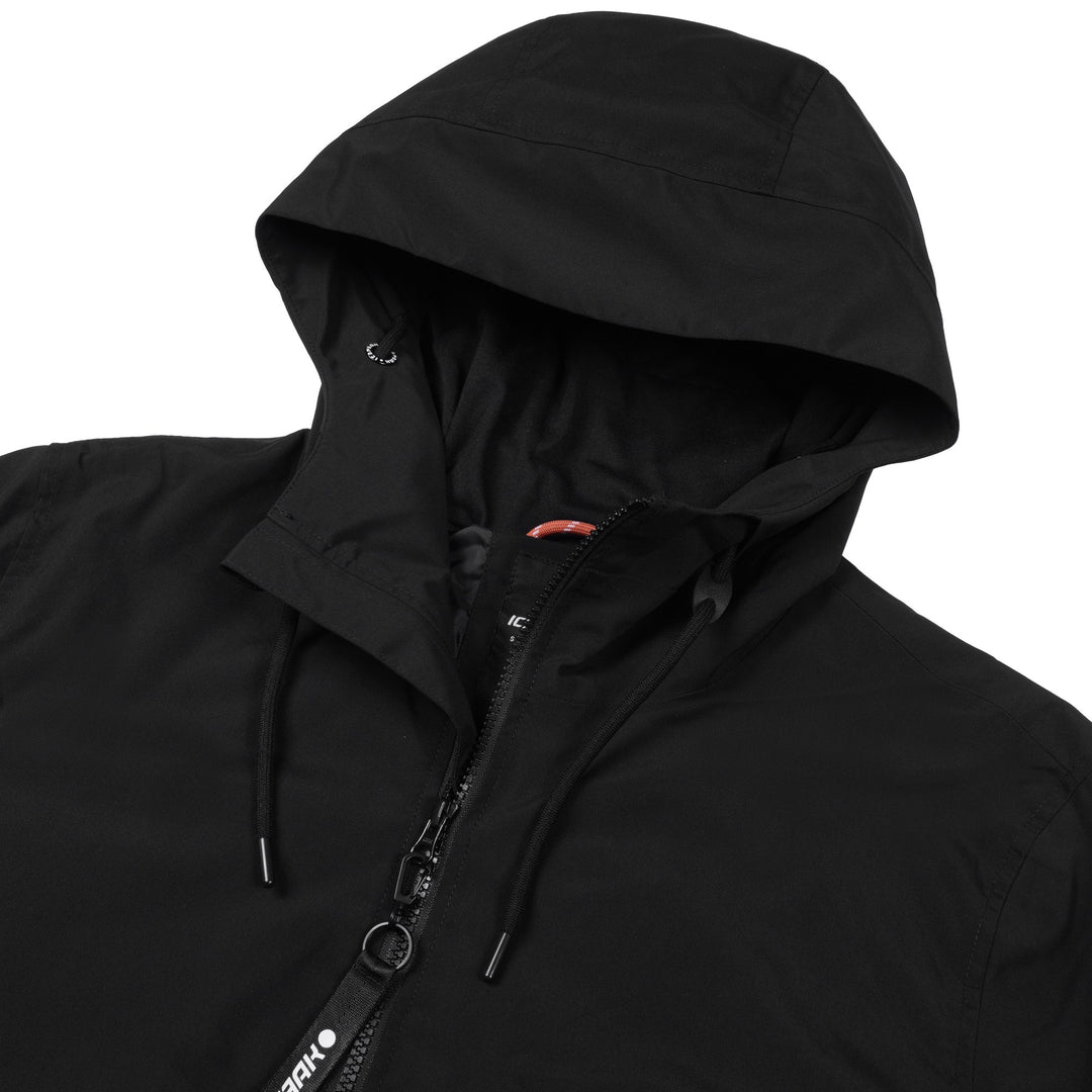 Icepeak sügisparka Alnar