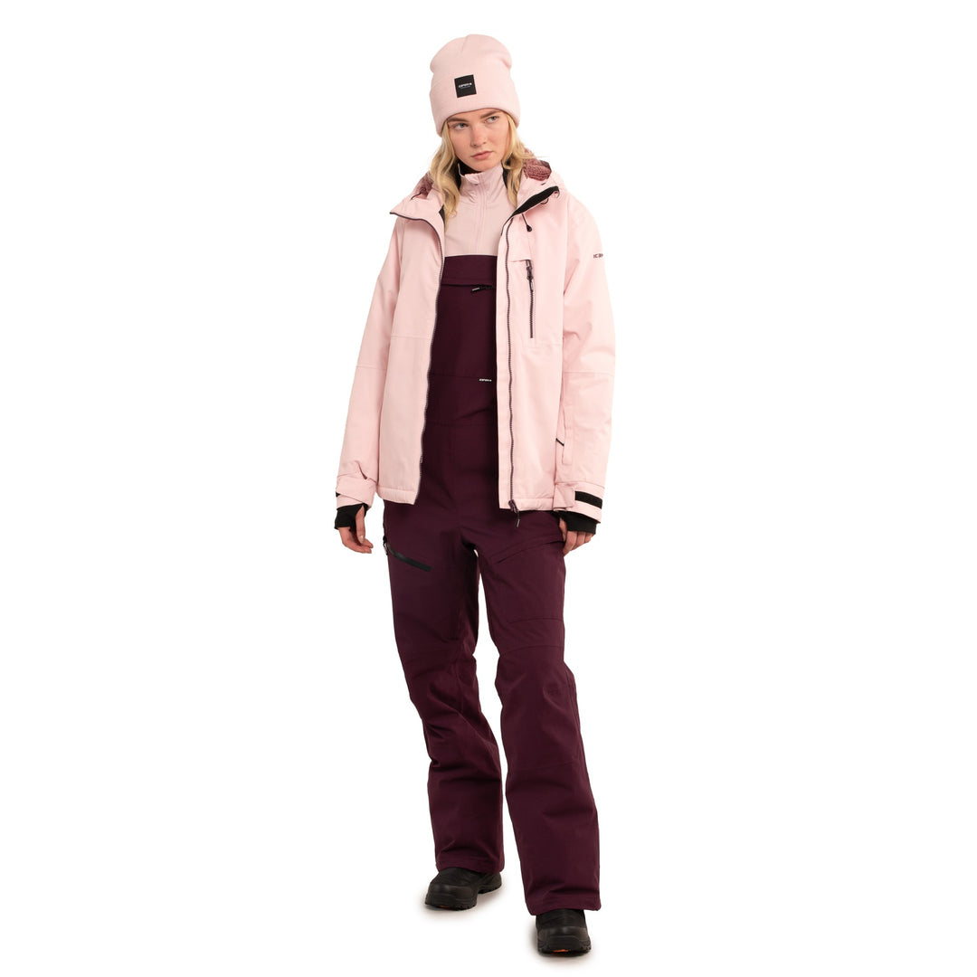 Icepeak suusajope Cathay