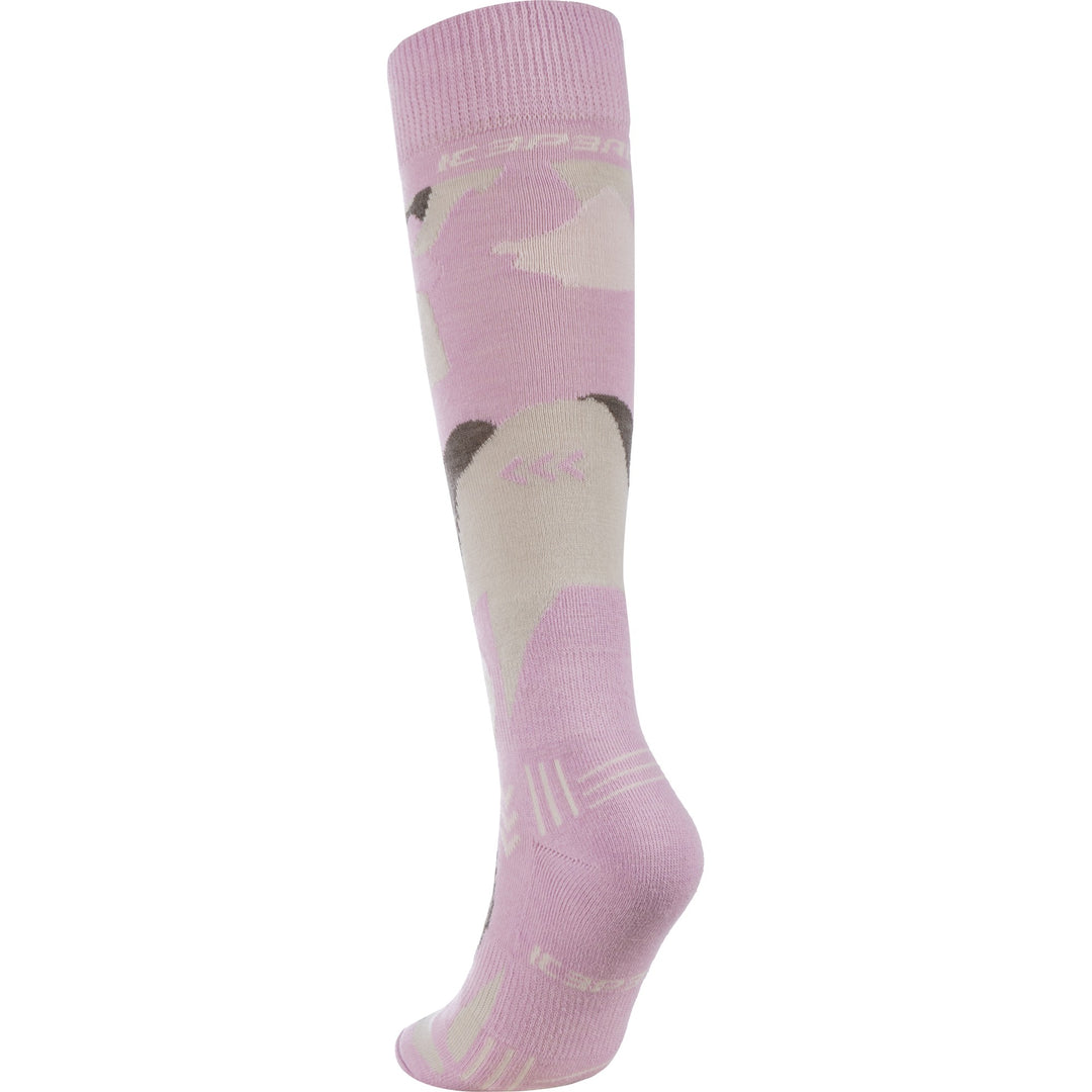 Icepeak suusasokid Itasca