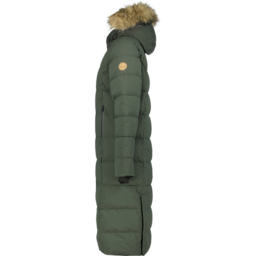 Icepeak talvemantel Brilon